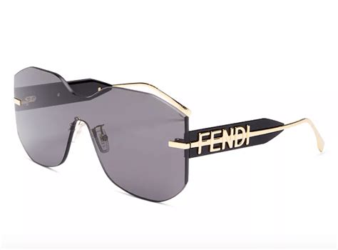 fendi sunglasses australia|tradesy Fendi women's sunglasses.